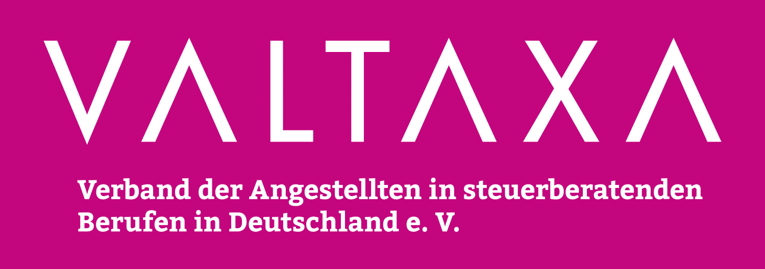 VALTAXA Logo